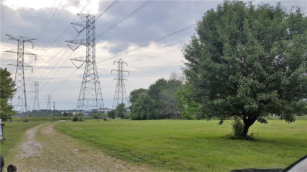 5500 Mendenhall Road Indianapolis, IN 46241 - Photo 6 of 8