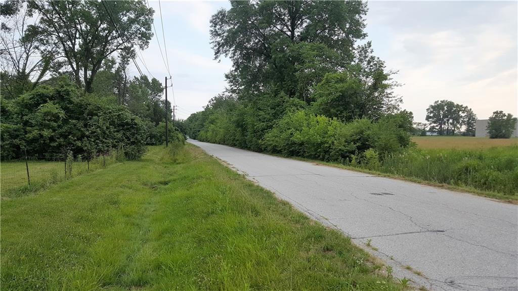 5500 Mendenhall Road Indianapolis, IN 46241 - Photo 7 of 8