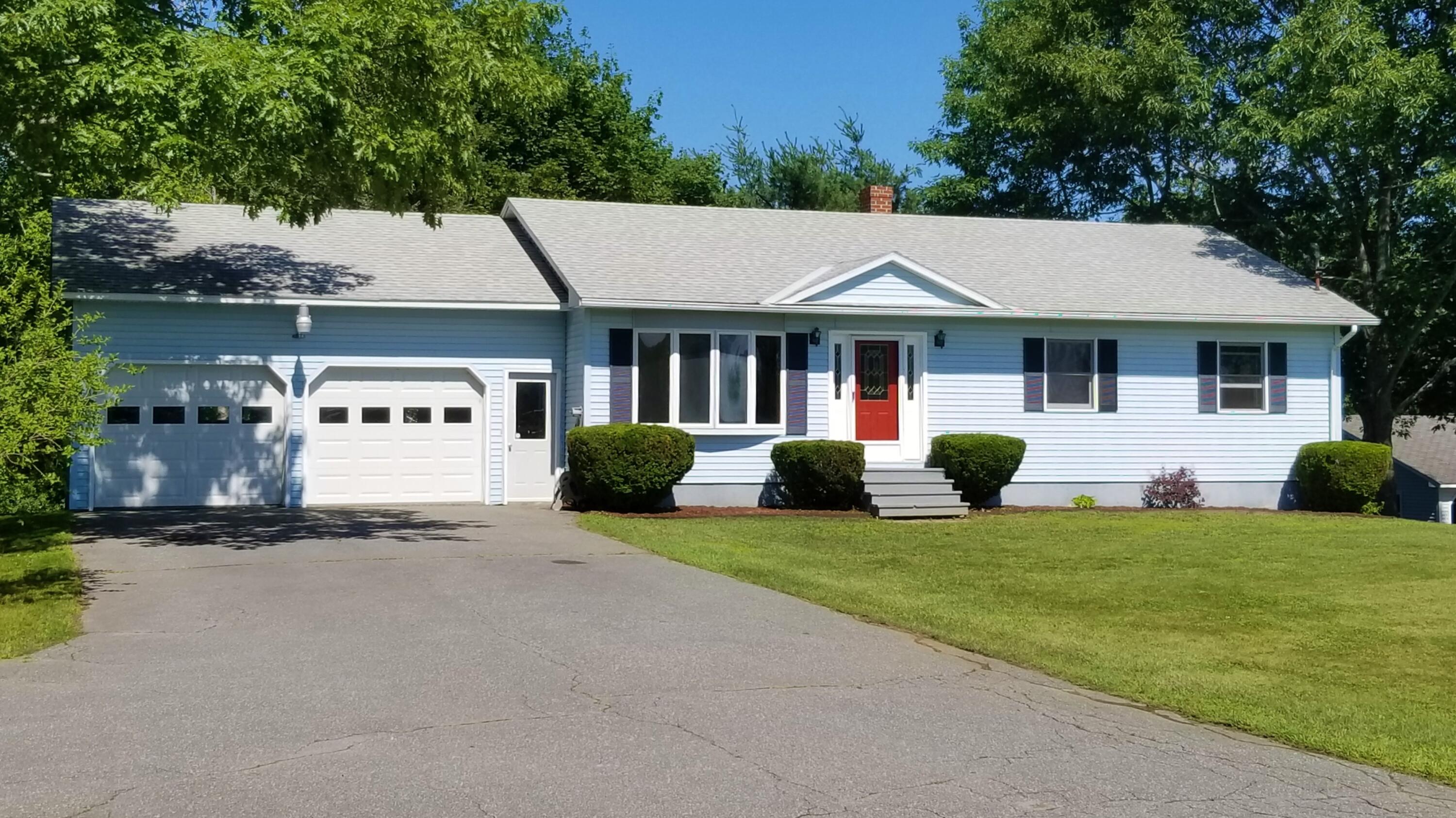 274 Ridge Road Fairfield, ME 04937 - Photo 25 of 37 belanger 36 (2)