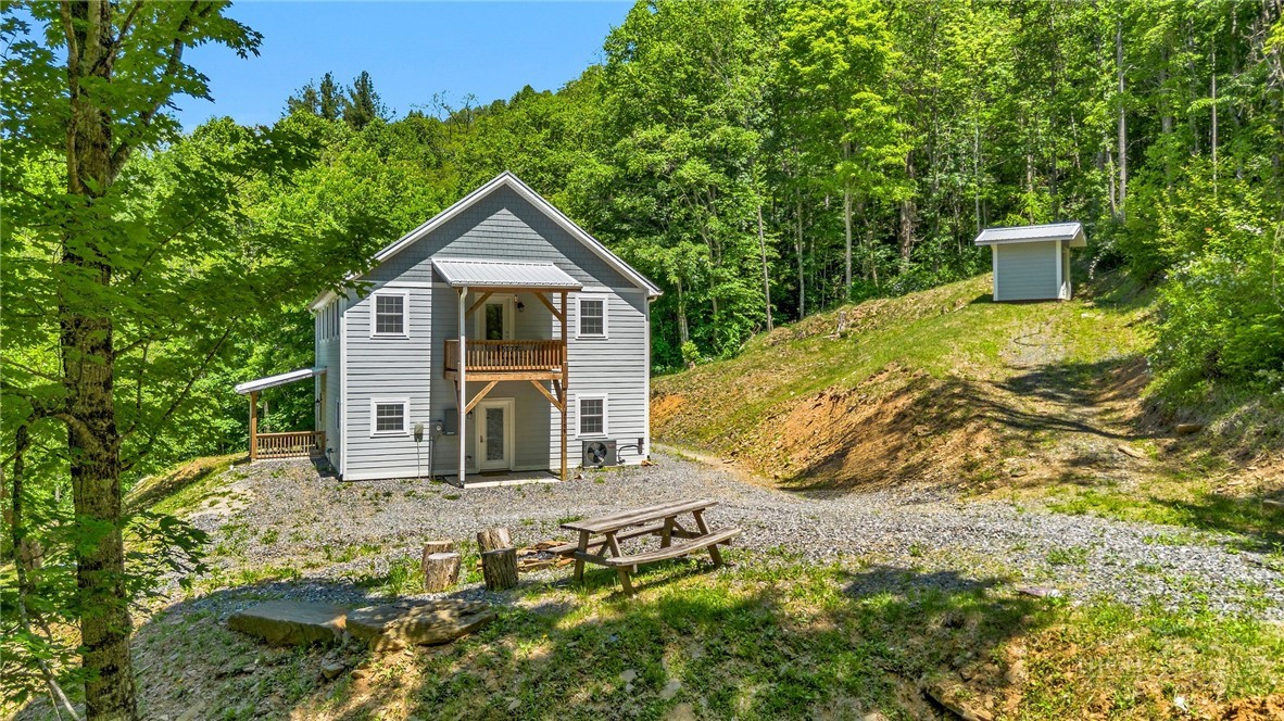 3765 Three Top Road Todd, NC 28684 - Photo 44 of 49
