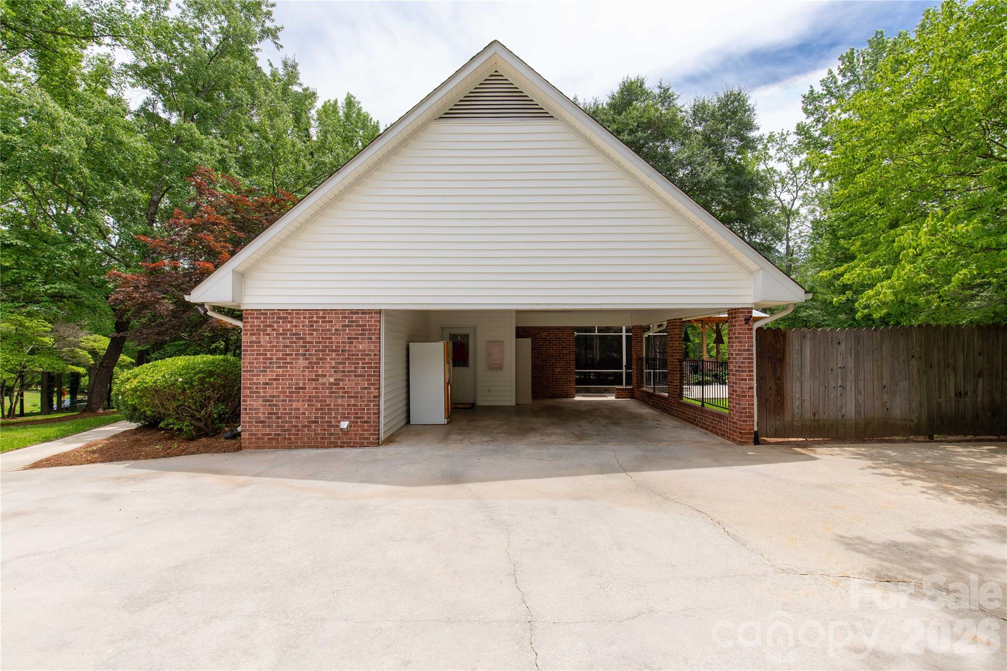 514 Rock Springs Road Lancaster, SC 29720 - Photo 36 of 40