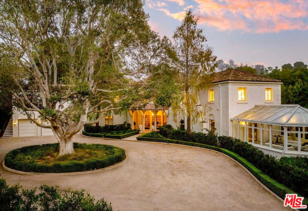 204 Hot Springs Road Santa Barbara, CA 93108 - Photo 27 of 28 Gallery Image 27