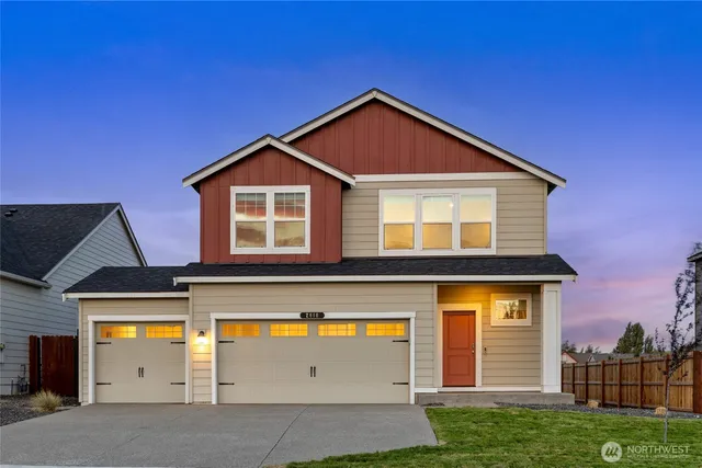 $539,000 | 2610 Leah Lane, Ellensburg, WA 98926