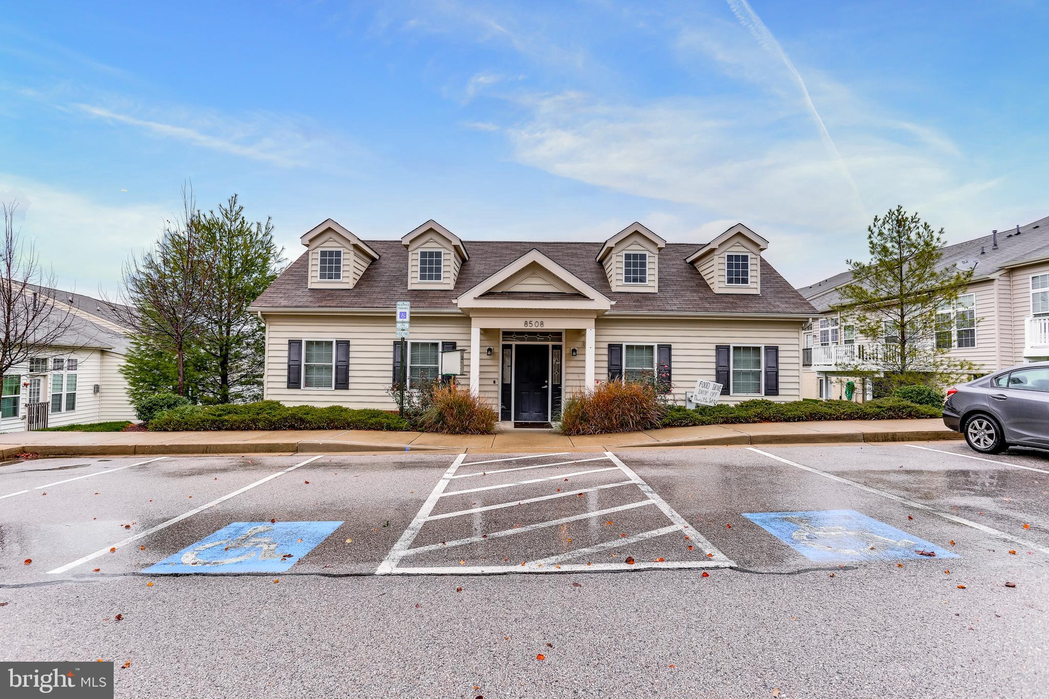 8481 Grove Angle Road, Unit 9 Ellicott City, MD 21043 - Photo 41 of 41 Community Center