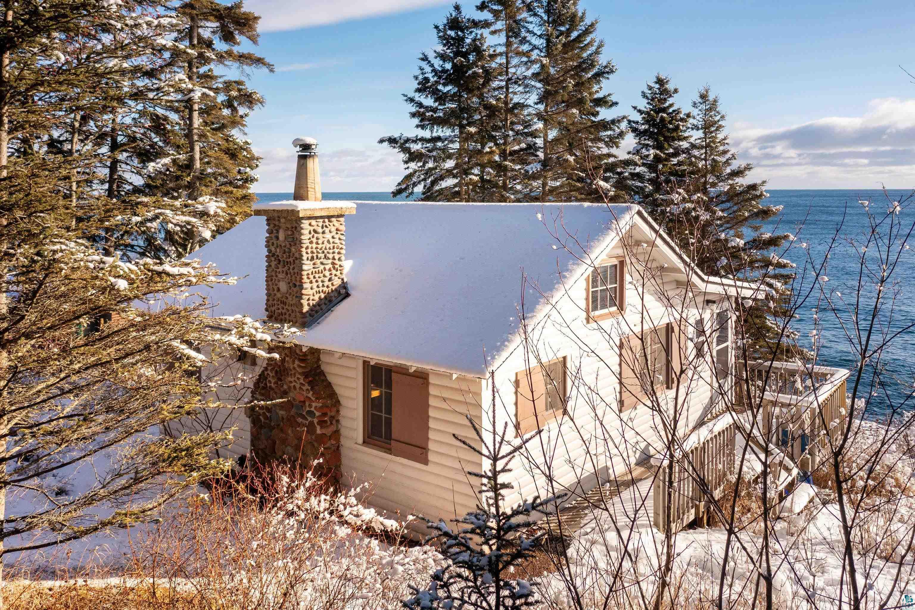 4190 Cascade Beach Road Lutsen, MN 55612 - Photo 12 of 28