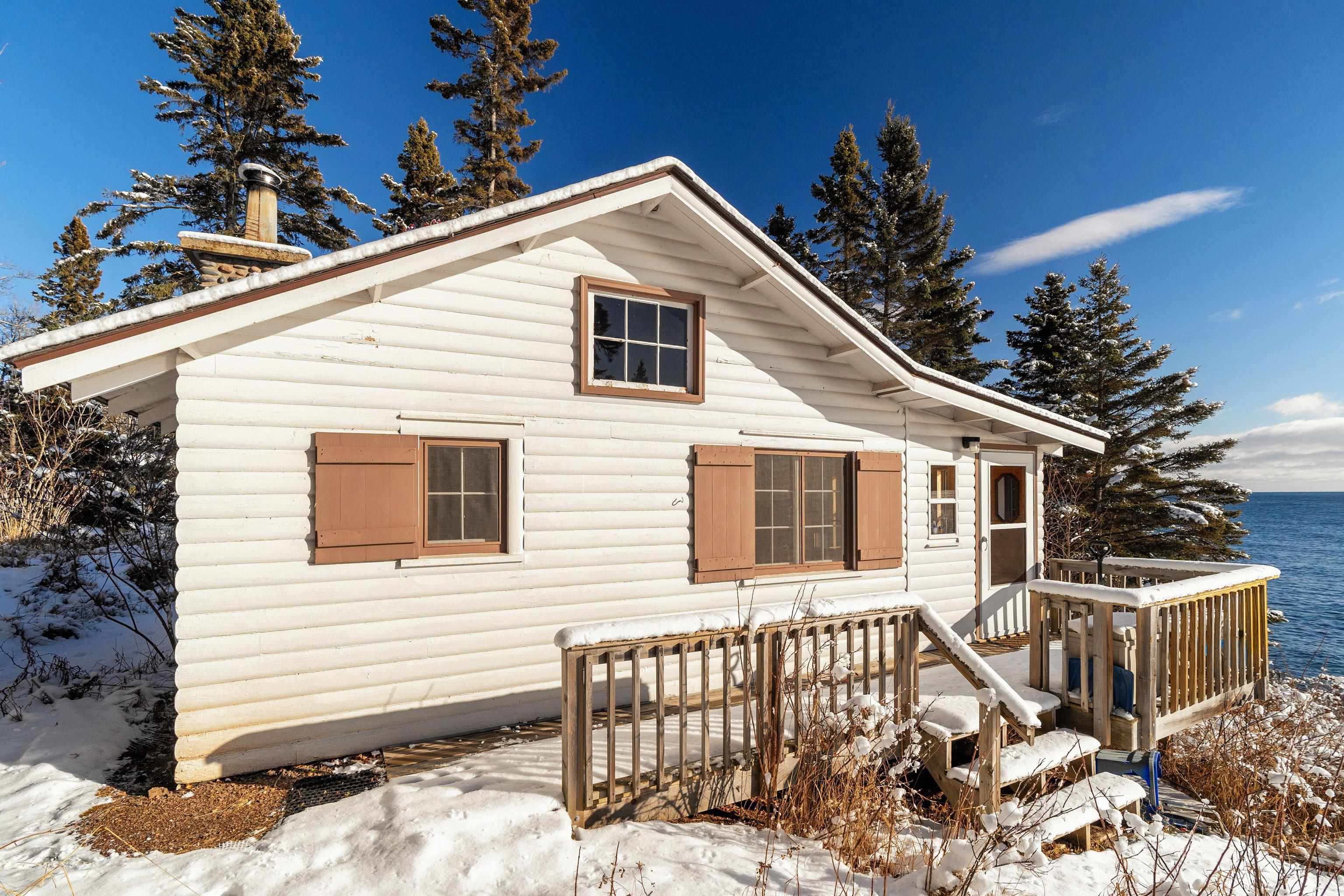 4190 Cascade Beach Road Lutsen, MN 55612 - Photo 15 of 28