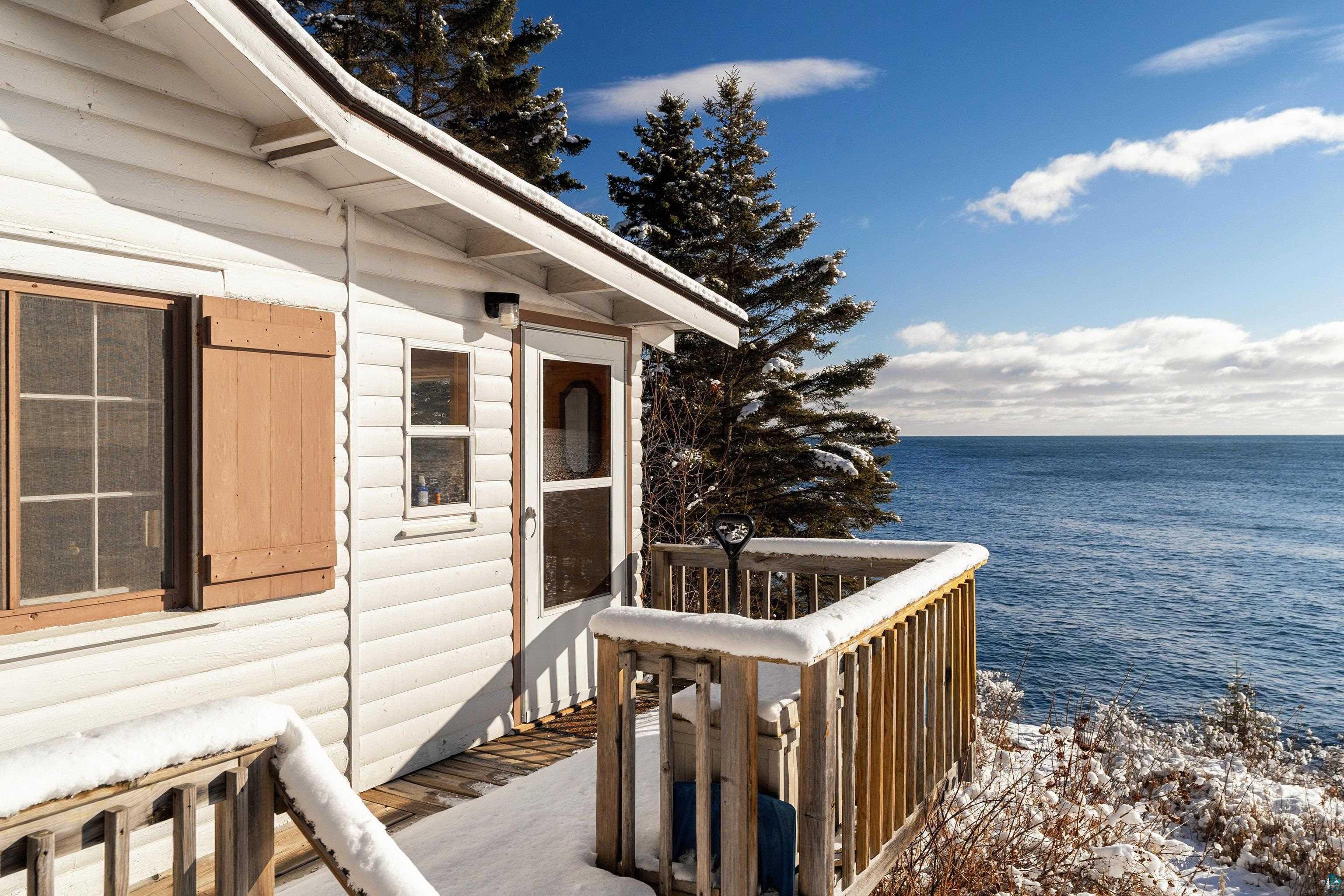 4190 Cascade Beach Road Lutsen, MN 55612 - Photo 16 of 28