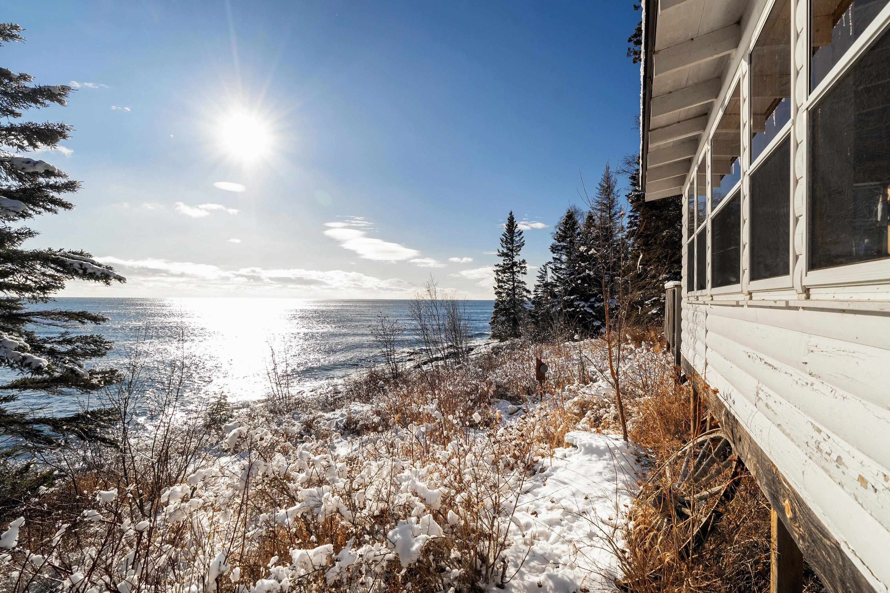 4190 Cascade Beach Road Lutsen, MN 55612 - Photo 17 of 28