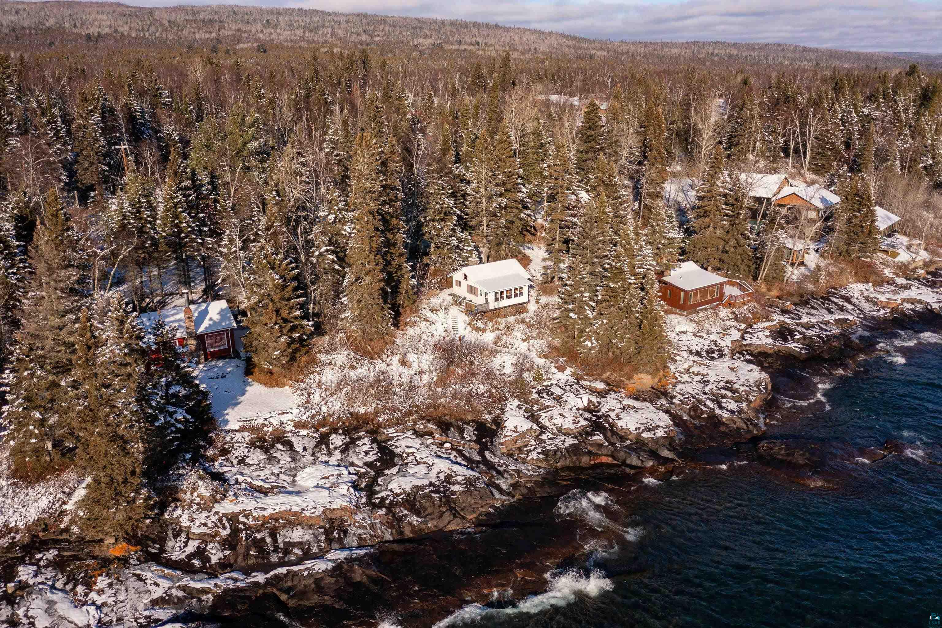 4190 Cascade Beach Road Lutsen, MN 55612 - Photo 18 of 28