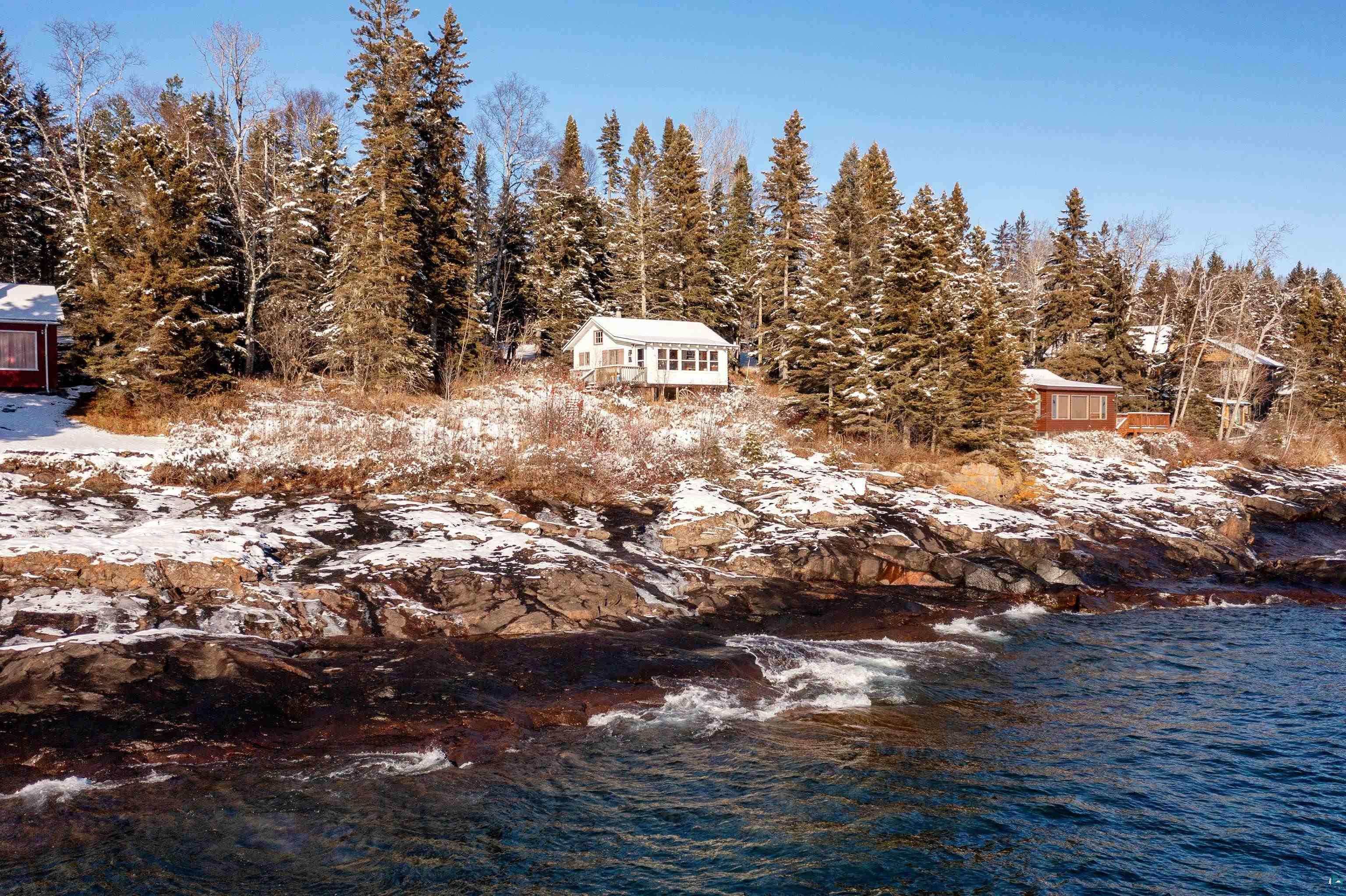 4190 Cascade Beach Road Lutsen, MN 55612 - Photo 19 of 28