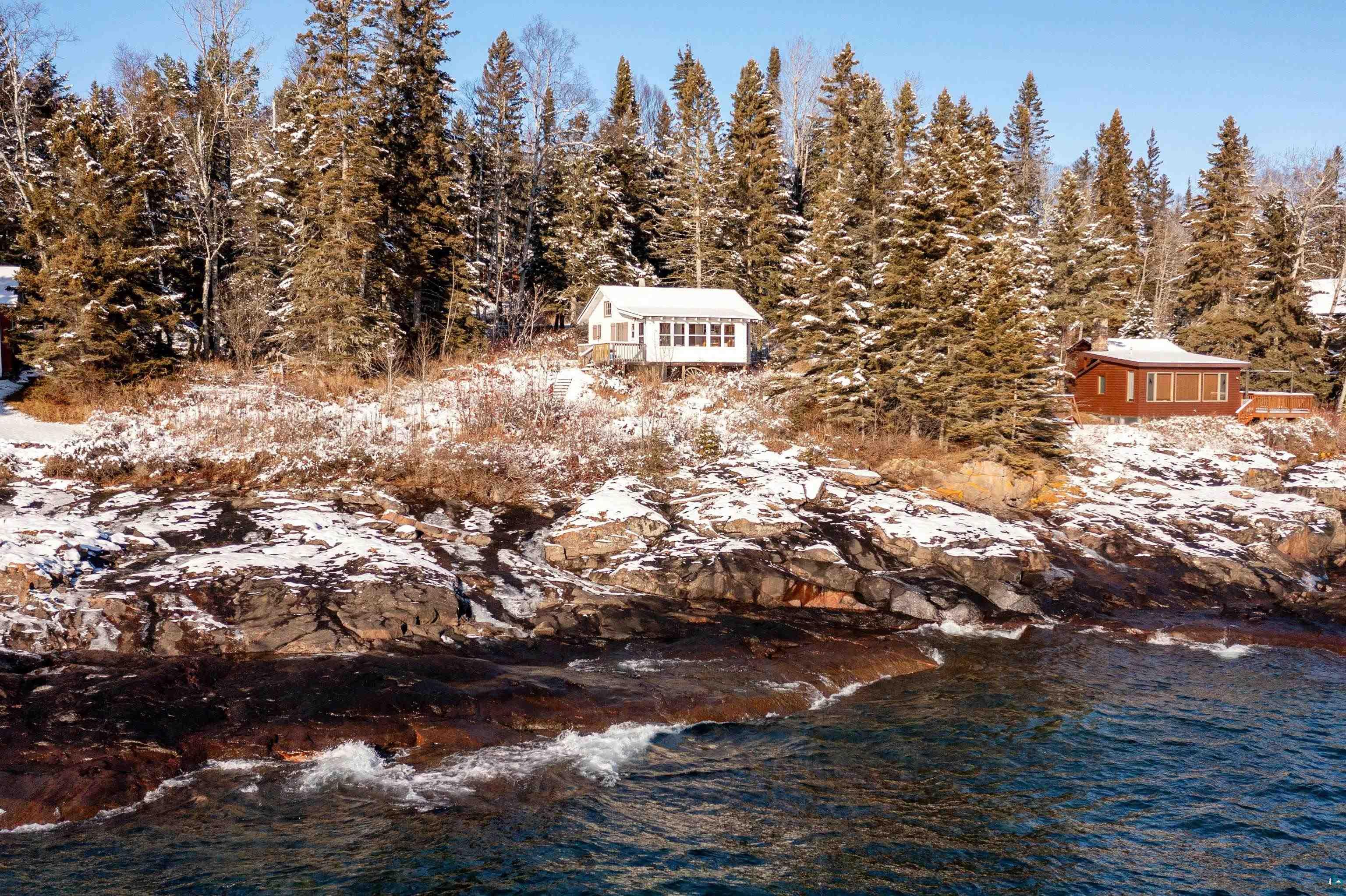 4190 Cascade Beach Road Lutsen, MN 55612 - Photo 20 of 28