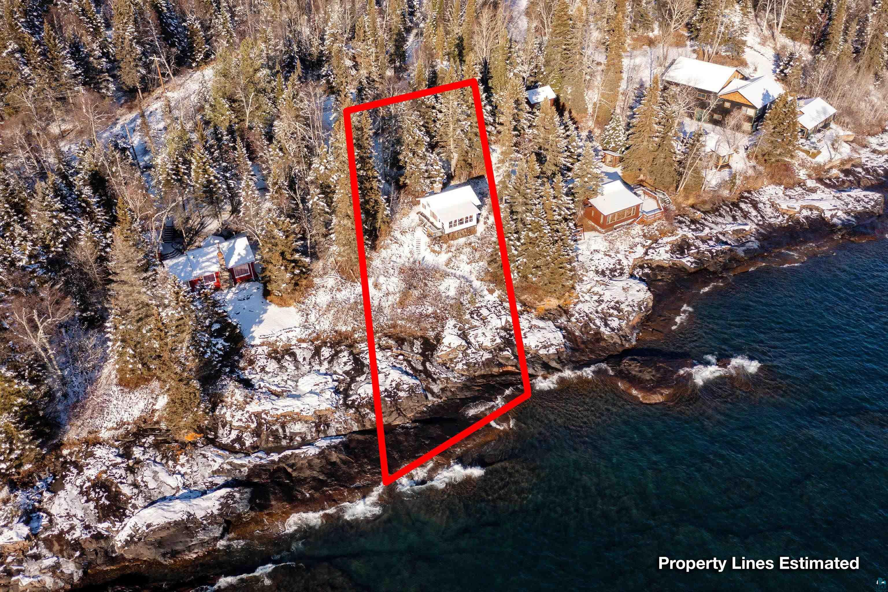 4190 Cascade Beach Road Lutsen, MN 55612 - Photo 21 of 28