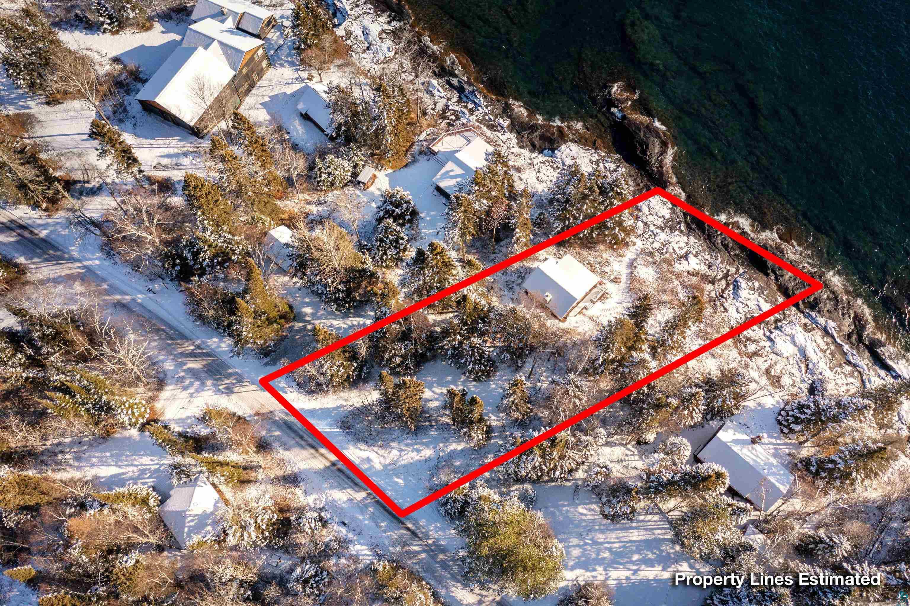 4190 Cascade Beach Road Lutsen, MN 55612 - Photo 22 of 28