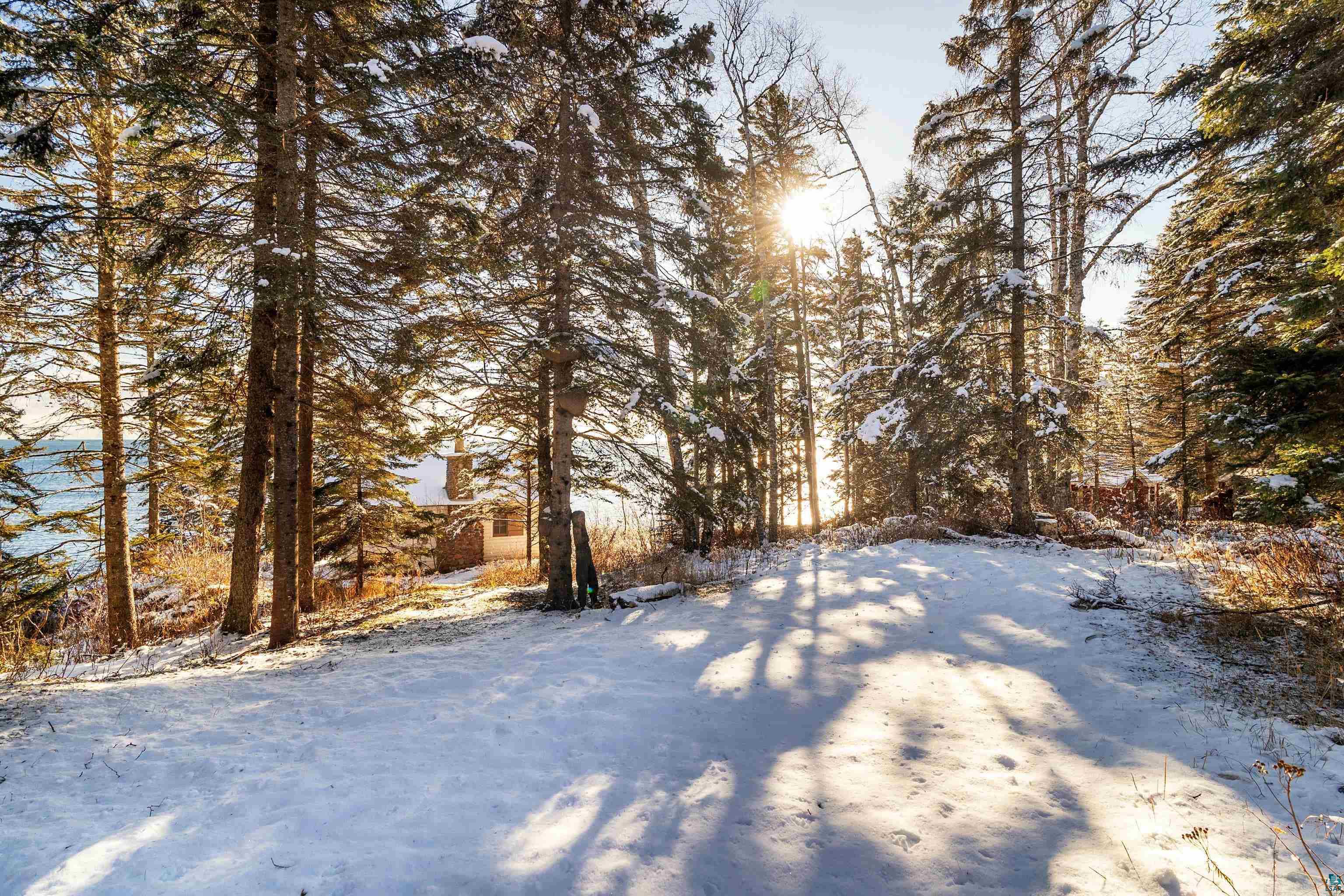 4190 Cascade Beach Road Lutsen, MN 55612 - Photo 24 of 28