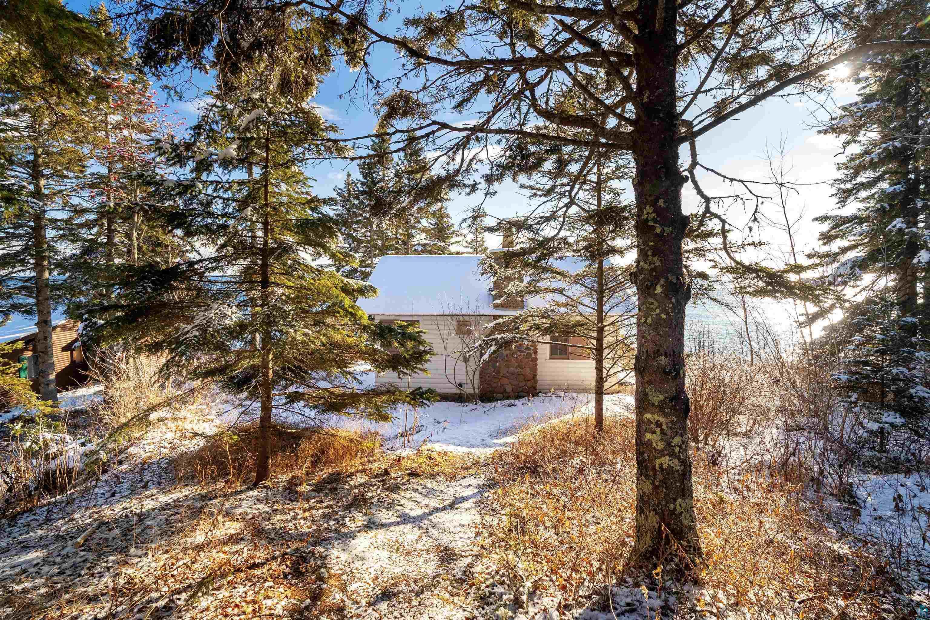 4190 Cascade Beach Road Lutsen, MN 55612 - Photo 25 of 28