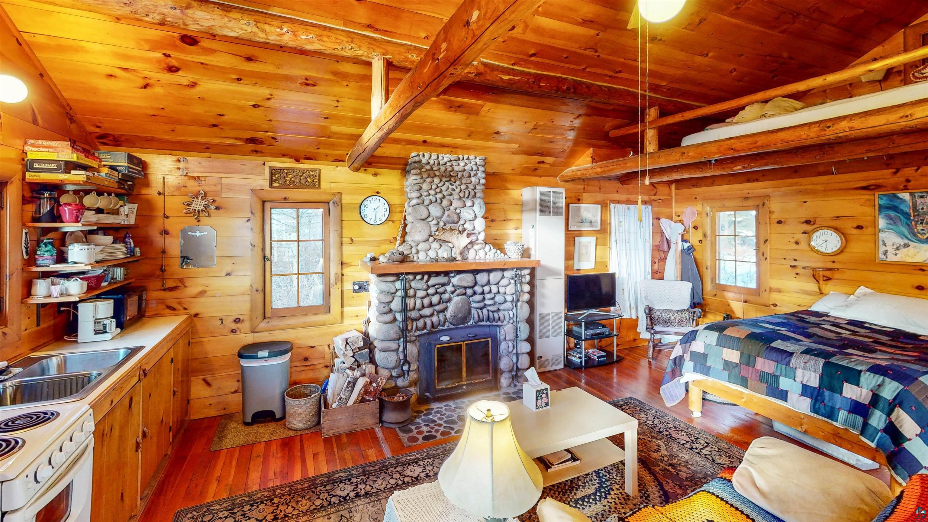 4190 Cascade Beach Road Lutsen, MN 55612 - Photo 26 of 28