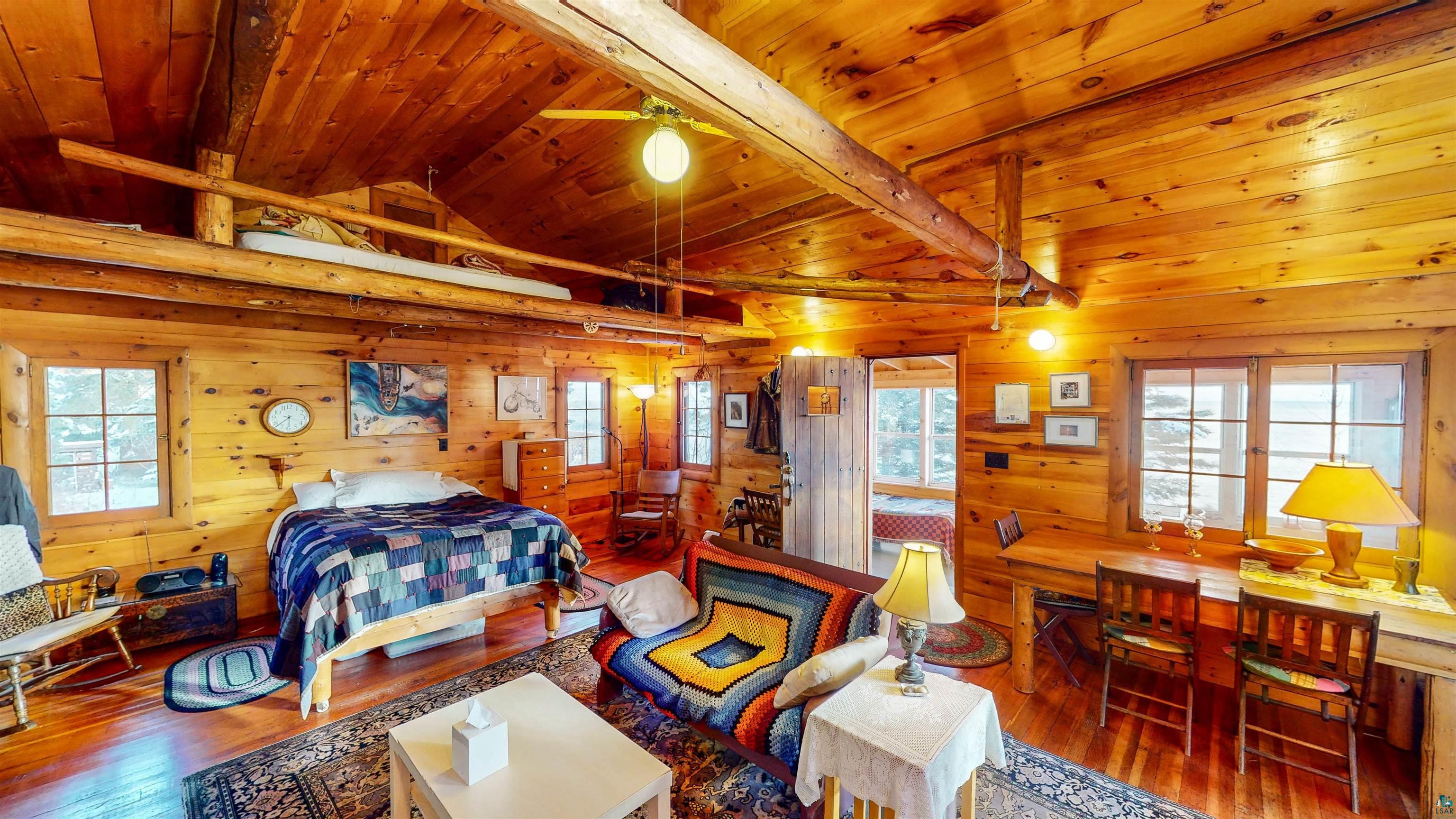 4190 Cascade Beach Road Lutsen, MN 55612 - Photo 27 of 28