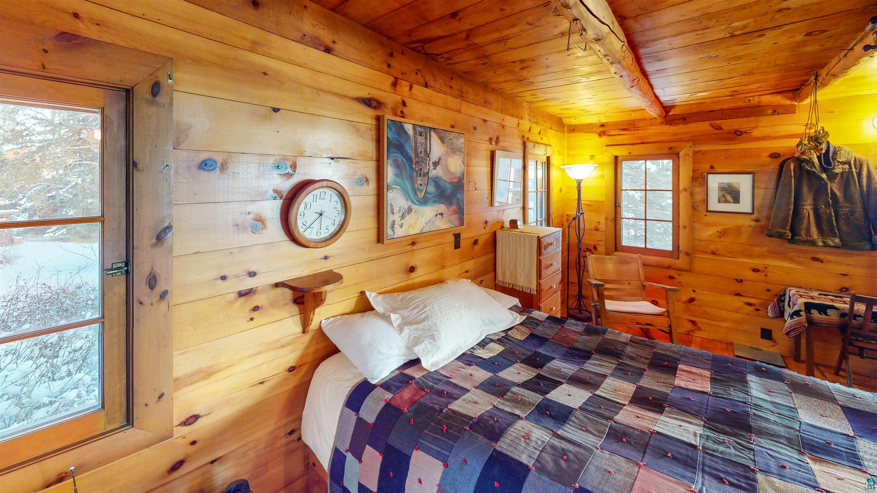 4190 Cascade Beach Road Lutsen, MN 55612 - Photo 28 of 28