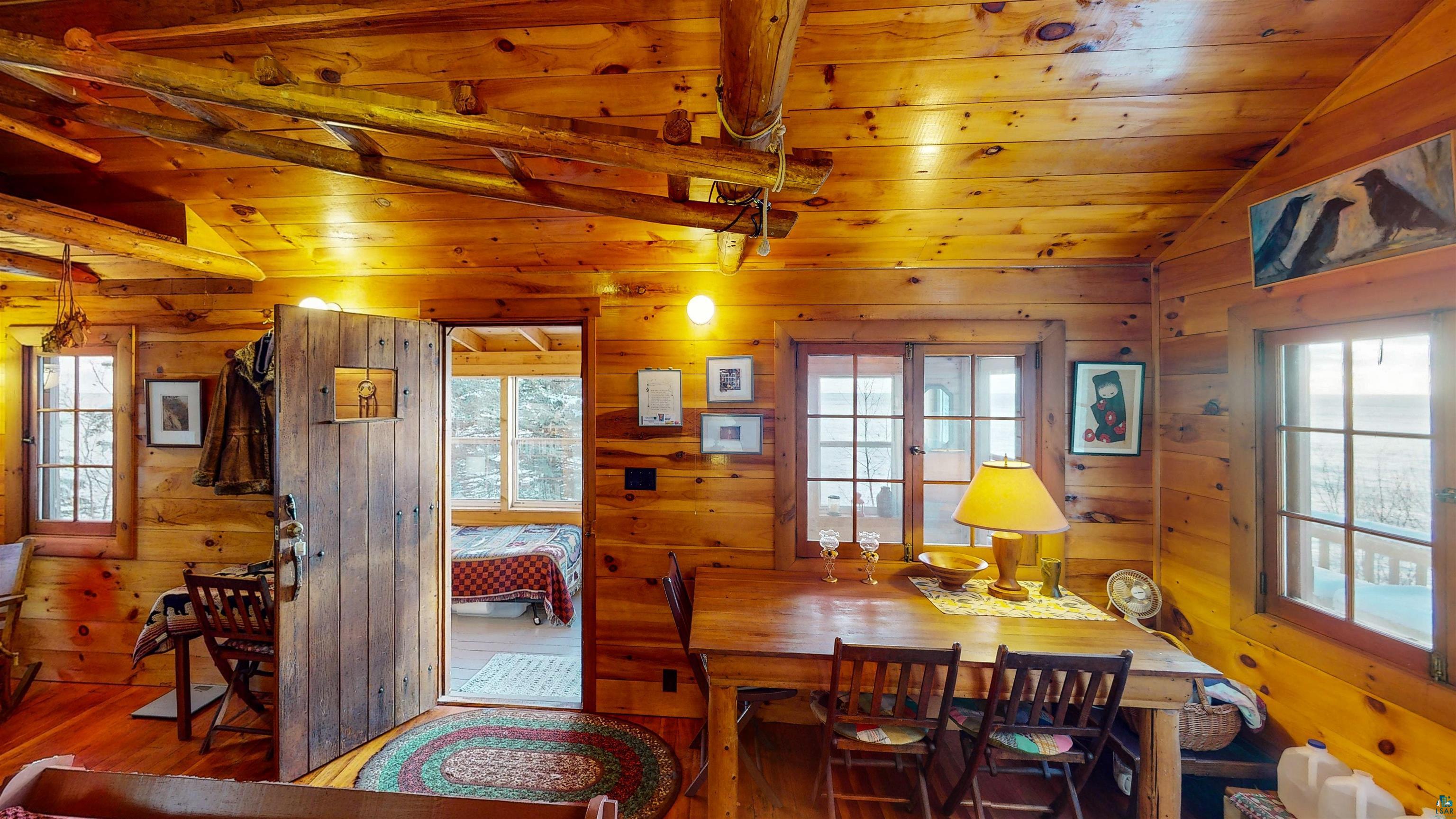 4190 Cascade Beach Road Lutsen, MN 55612 - Photo 4 of 28