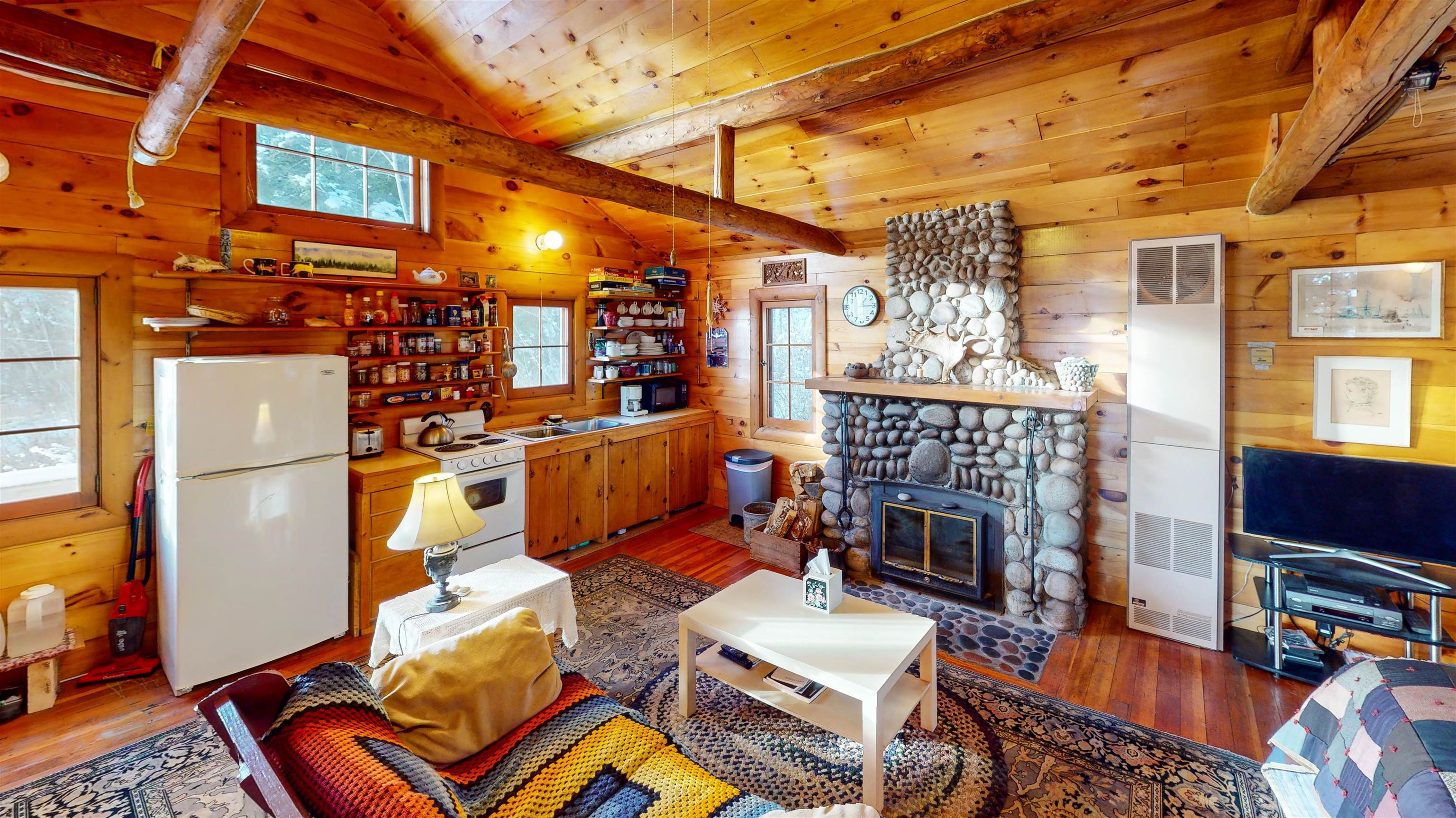 4190 Cascade Beach Road Lutsen, MN 55612 - Photo 6 of 28