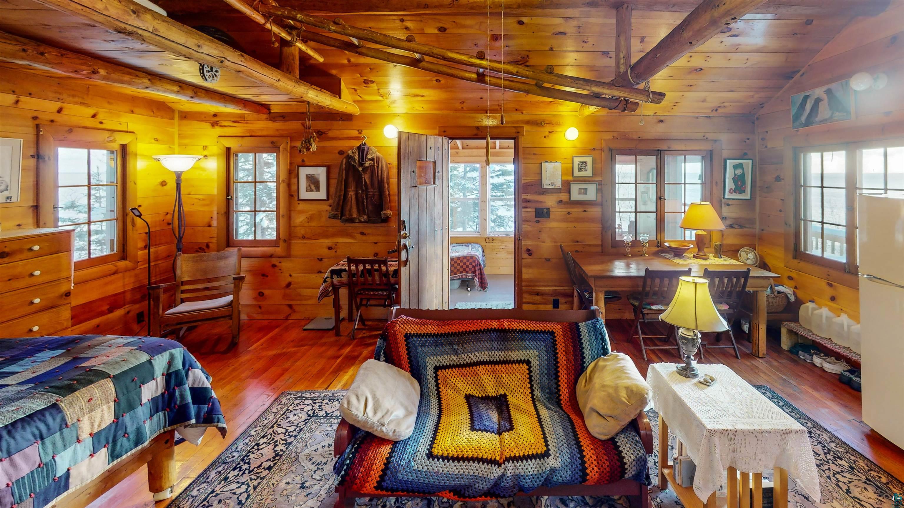 4190 Cascade Beach Road Lutsen, MN 55612 - Photo 7 of 28