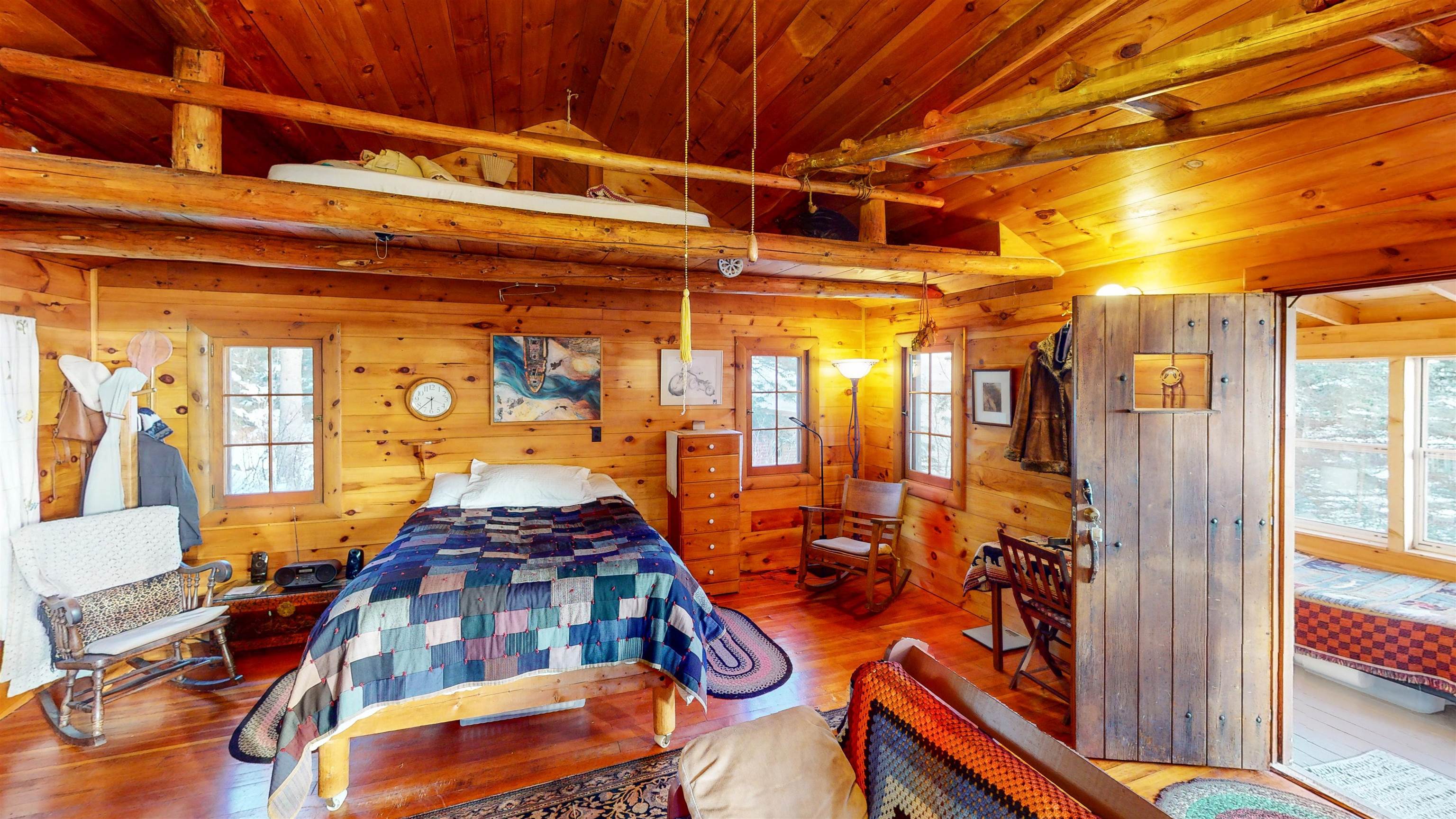 4190 Cascade Beach Road Lutsen, MN 55612 - Photo 8 of 28