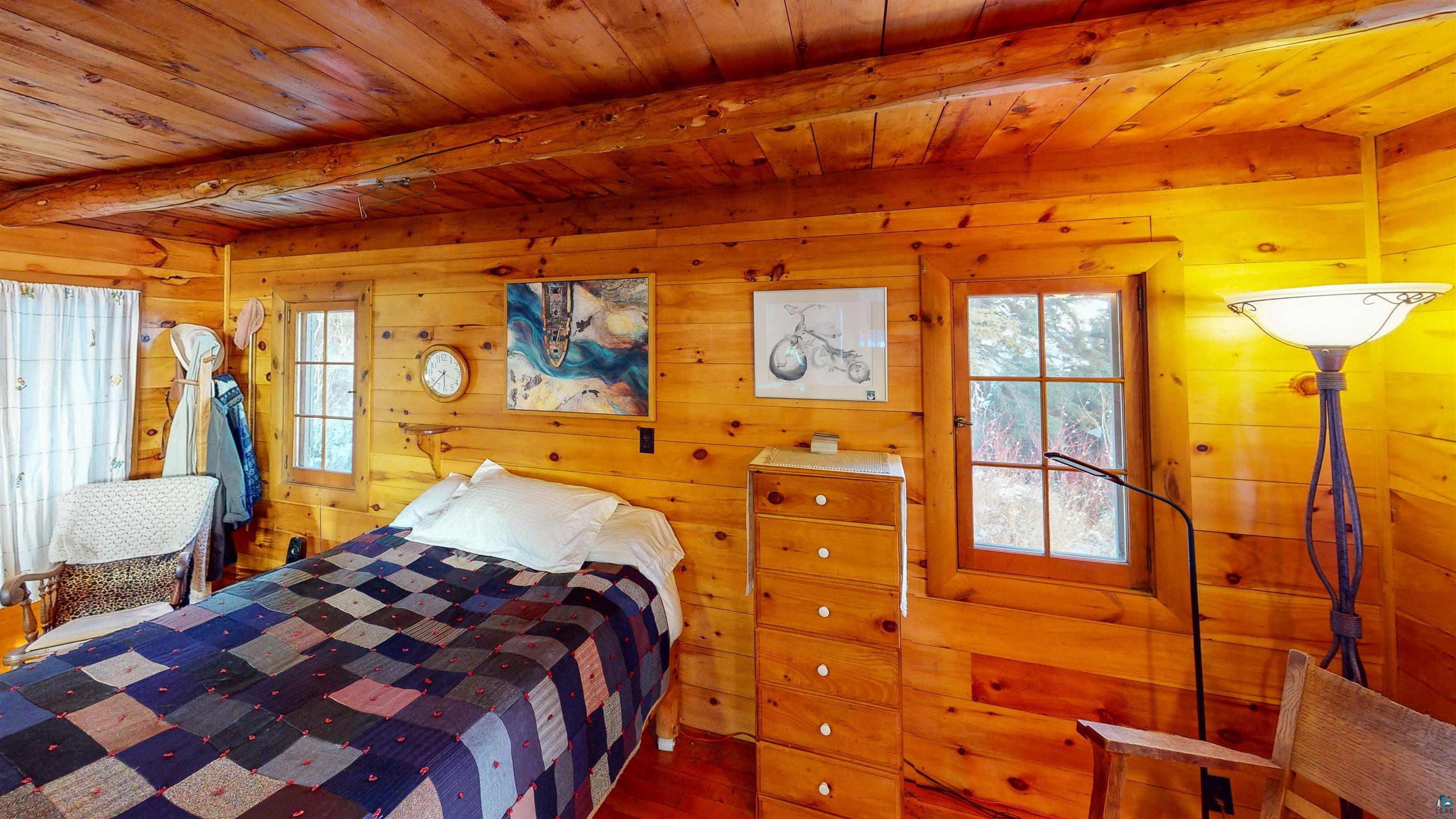 4190 Cascade Beach Road Lutsen, MN 55612 - Photo 9 of 28