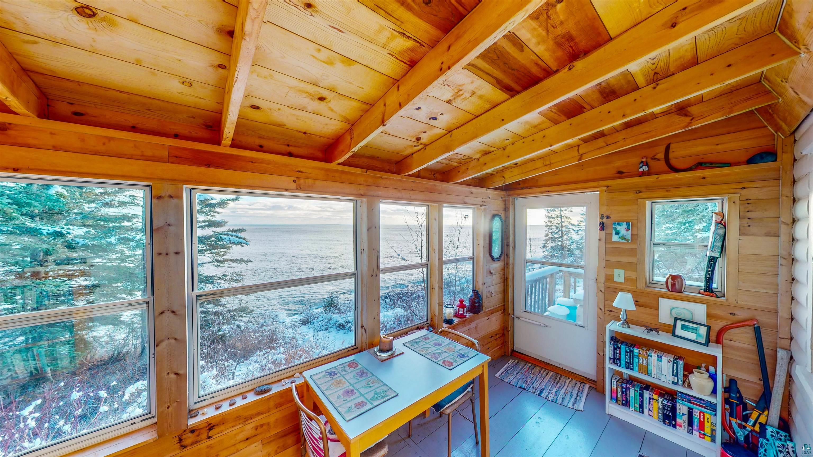 4190 Cascade Beach Road Lutsen, MN 55612 - Photo 10 of 28