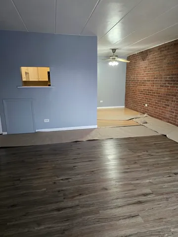 $1,700 | 17001 Albany Avenue, Unit 101, Hazel Crest, IL 60429