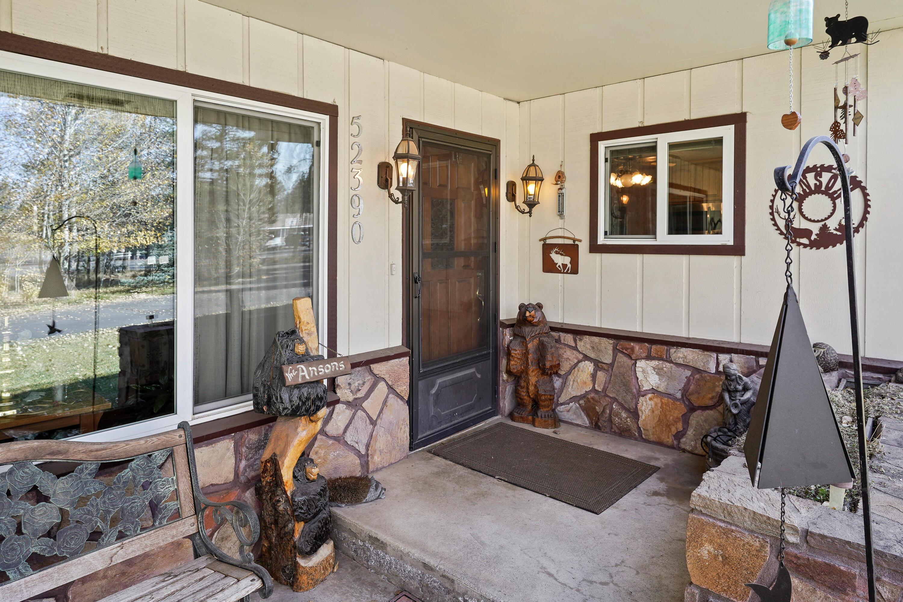 52390 Huntington Road La Pine, OR 97739 - Photo 8 of 37 DSC02801