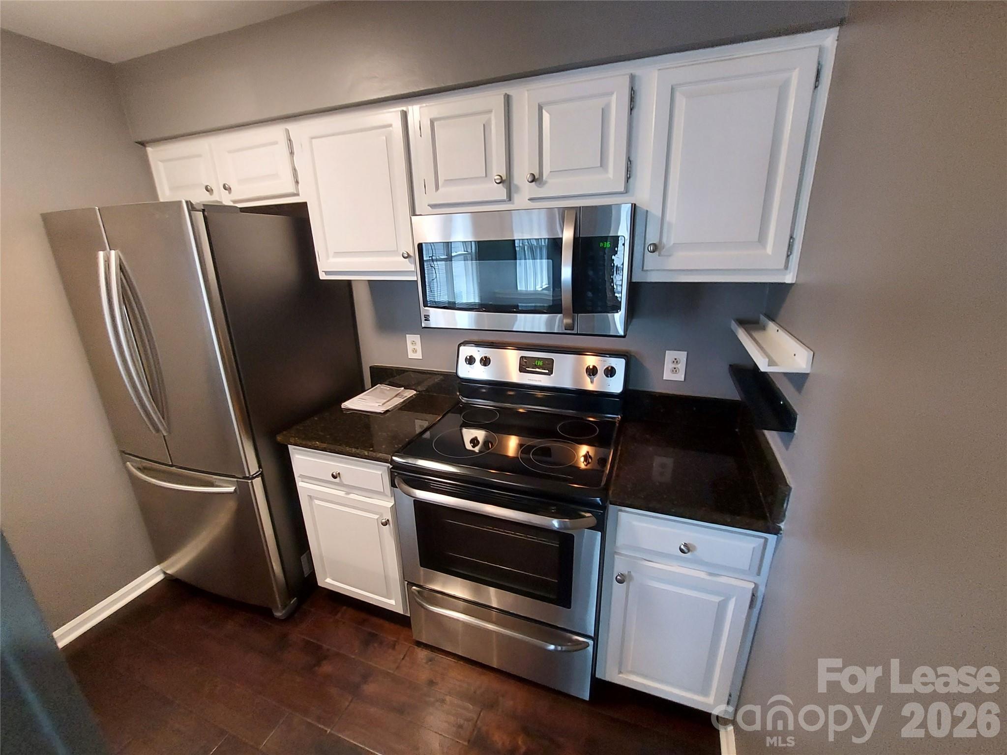 226 Queens Road, Unit 68 Charlotte, NC 28204 - Photo 8 of 29
