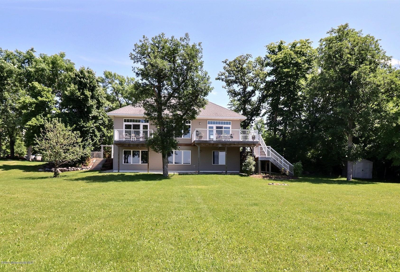 21604 Sandy Beach Lane Rochert, MN 56578 - Photo 1 of 1 Gallery Image 1