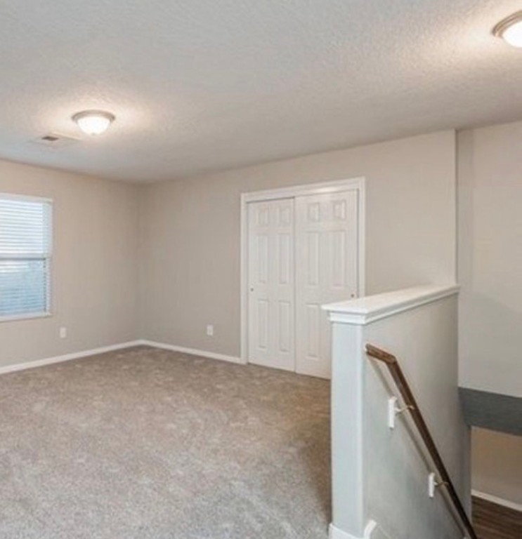 3646 Clipper Winds Way Houston, TX 77084 - Photo 5 of 8 an empty room with windows