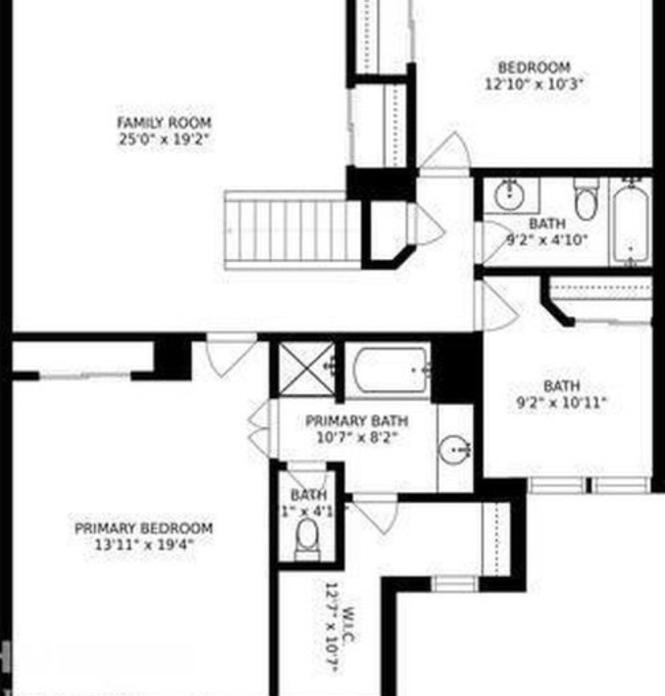 3646 Clipper Winds Way Houston, TX 77084 - Photo 7 of 8 a picture of a park with furniture