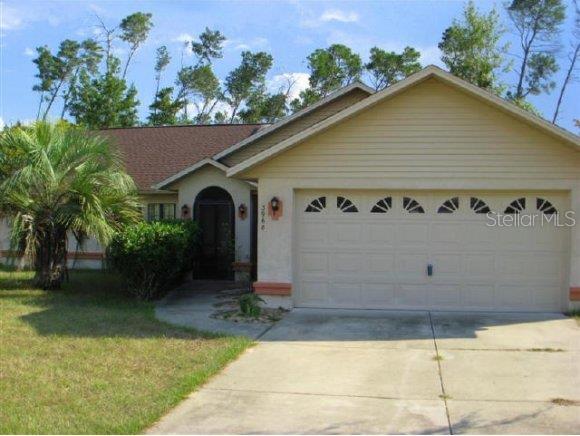 3968 Southwest 139th St Road Ocala, FL 34473 - Photo 1 of 1 Primary Photo