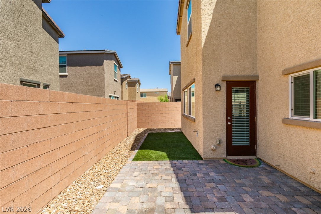 1835 Lincoln Road Las Vegas, NV 89115 - Photo 30 of 33