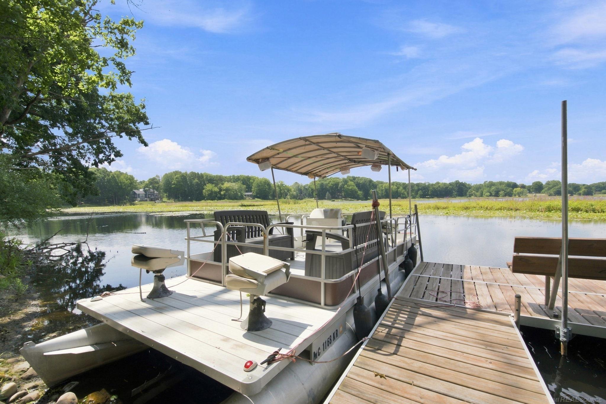 11490 Ely Road Davisburg, MI 48350 - Photo 42 of 50 Gallery Image 42