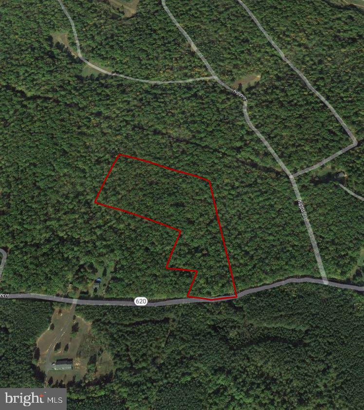 Lot R Edwards Shop Road Elkwood, VA 22718 - Photo 3 of 6