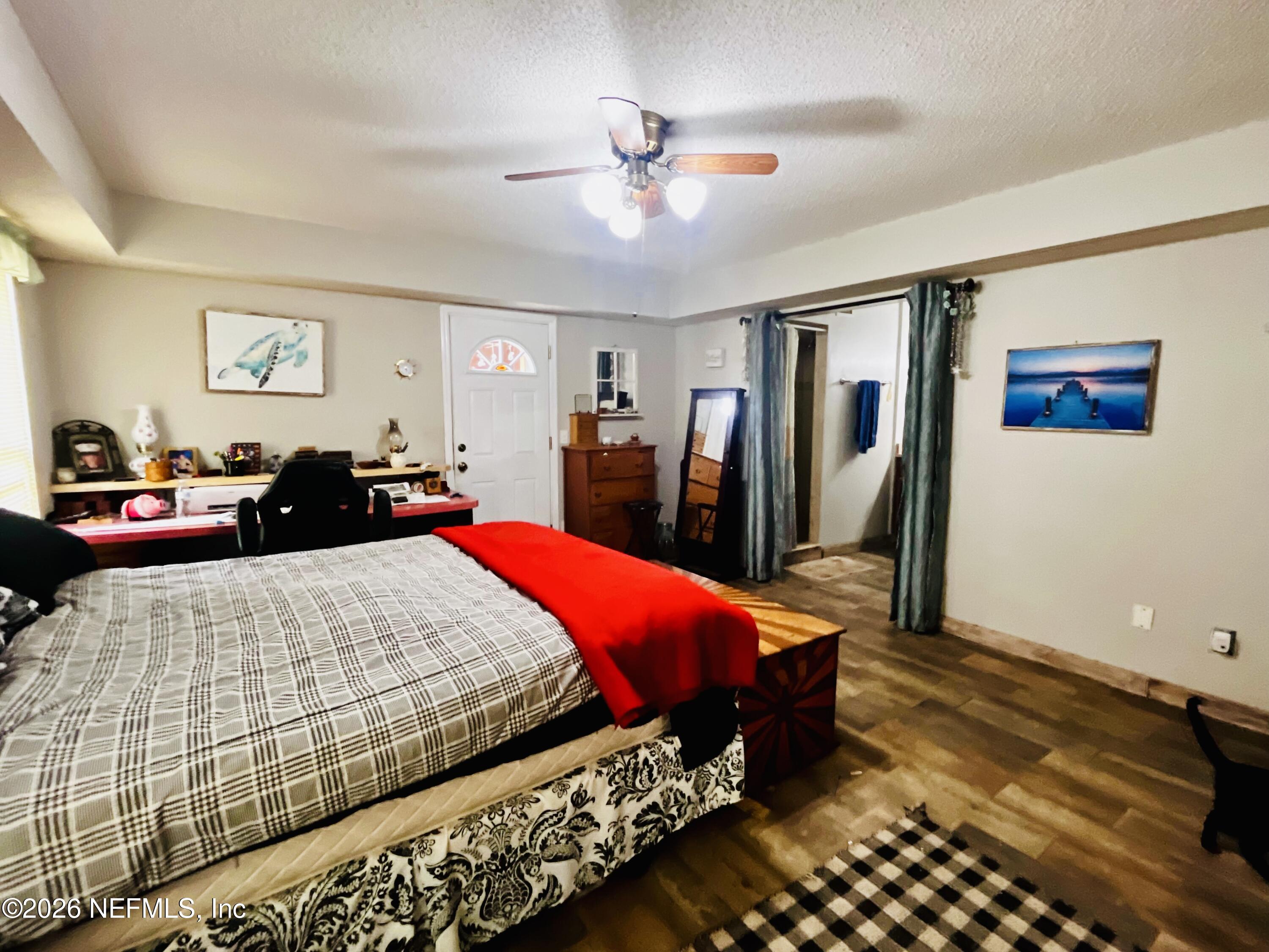 1131 Cactus Cut Road Middleburg, FL 32068 - Photo 14 of 25 Primary Bedroom