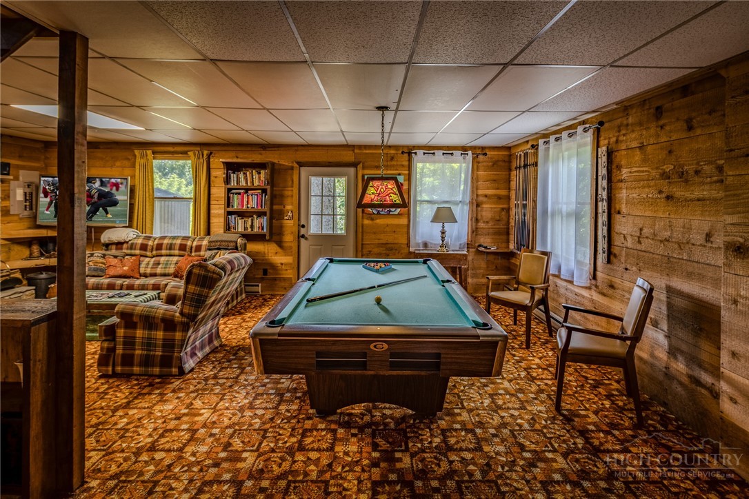 905 Harley Perry Road Zionville, NC 28698 - Photo 33 of 48
