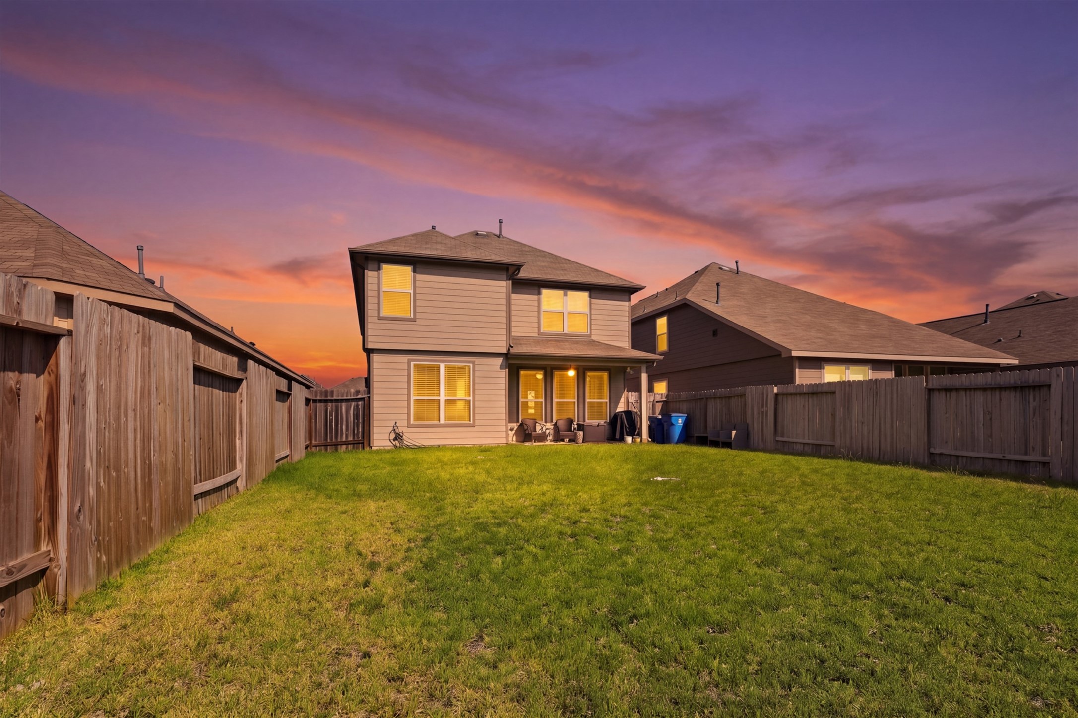 17622 Holroyd Road Humble, TX 77346 - Photo 29 of 34 Gallery Image 29