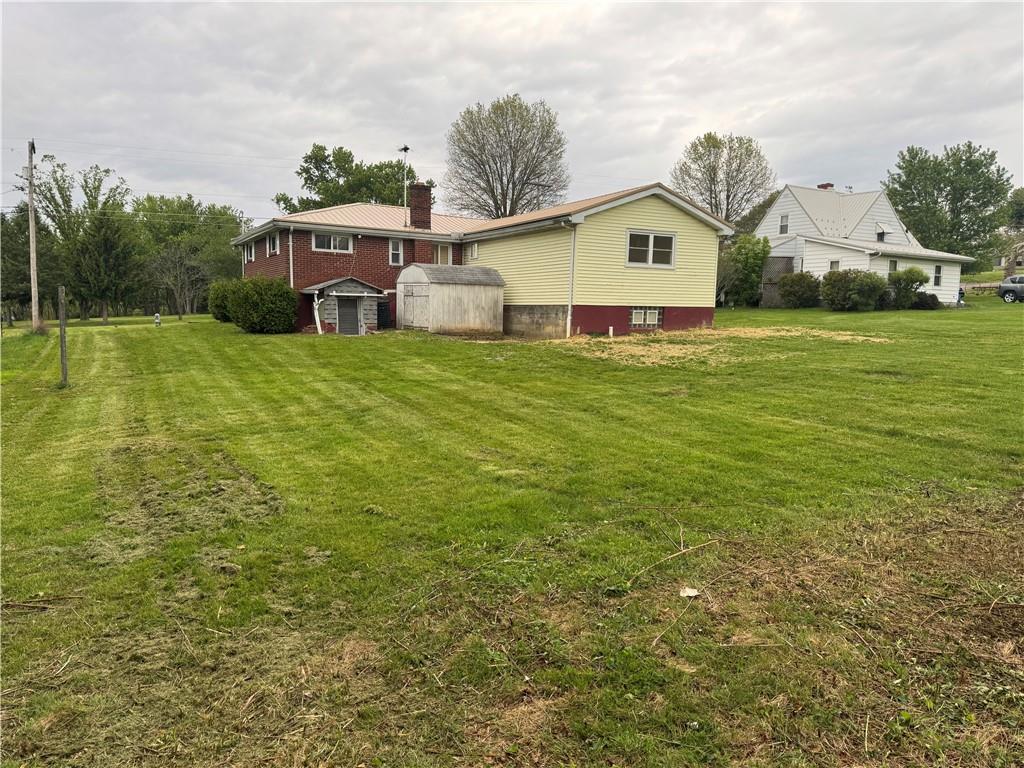 126 Holly Place Road Mount Pleasant, PA 15666 - Photo 37 of 40