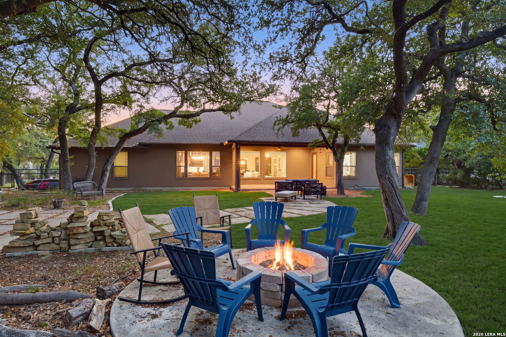 560 Saxet Trail Spring Branch, TX 78070 - Photo 27 of 30 Gallery Image 27