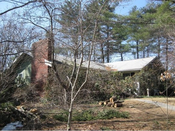 133 Lille Road Nashua, NH 03062 - Photo 1 of 1