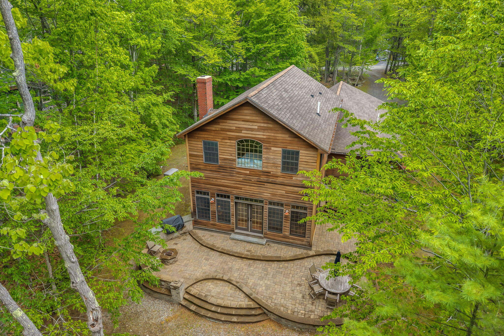 175 Peninsula Drive Rome, ME 04963 - Photo 1 of 35 108-web-or-mls-175-peninsula-dr