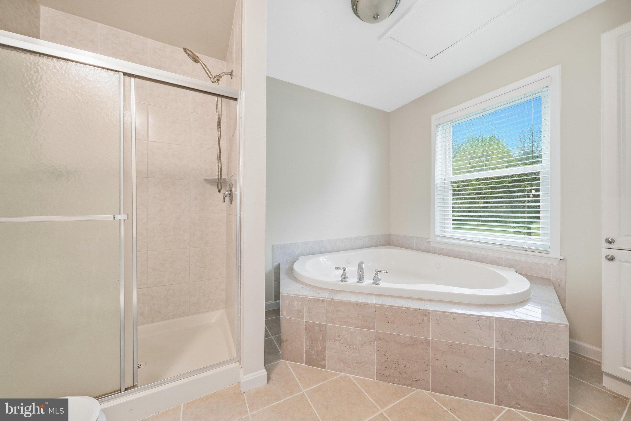 1052 Ridge Road Mount Airy, MD 21771 - Photo 29 of 62 Primary Bathroom