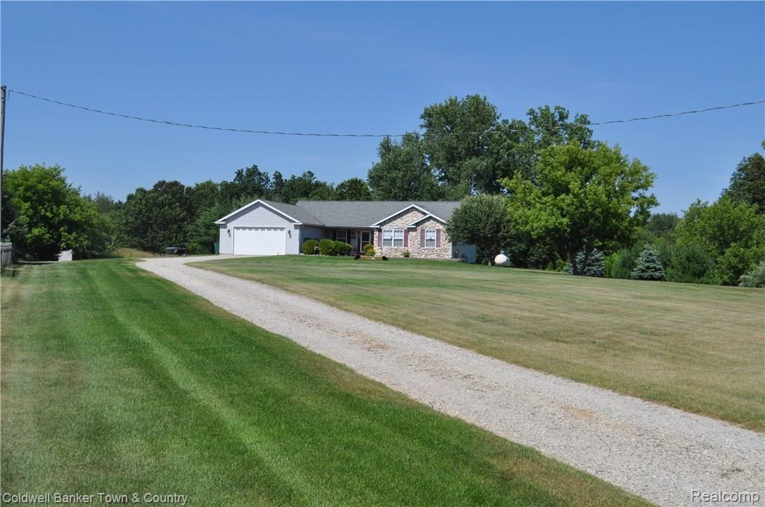 5155 Weller Road Gregory, MI 48137 - Photo 40 of 49 39.JPG
