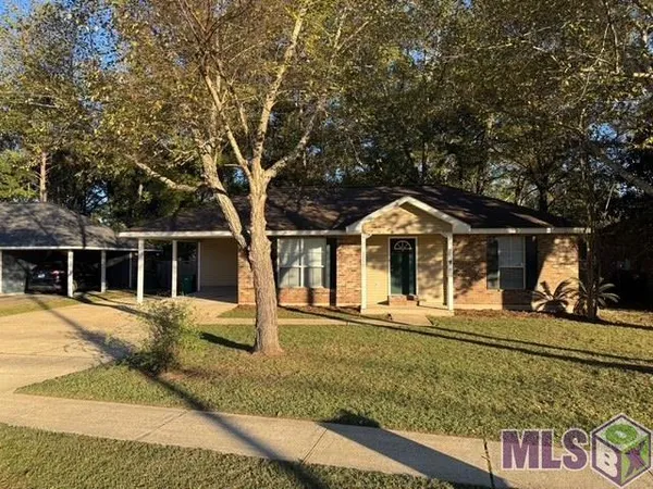 $204,900 | 3290 Old Baker Road, Zachary, LA 70791