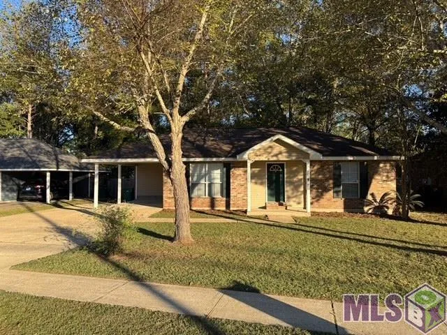 $209,900 | 3290 Old Baker Road, Zachary, LA 70791