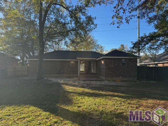 3290 Old Baker Road Zachary, LA 70791 - Photo 14 of 14